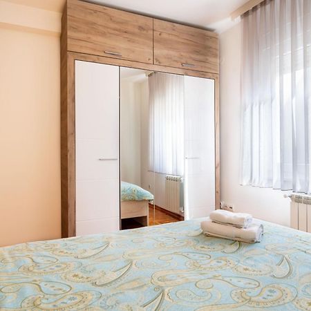 Harizma Apartmani Kragujevac Exteriér fotografie