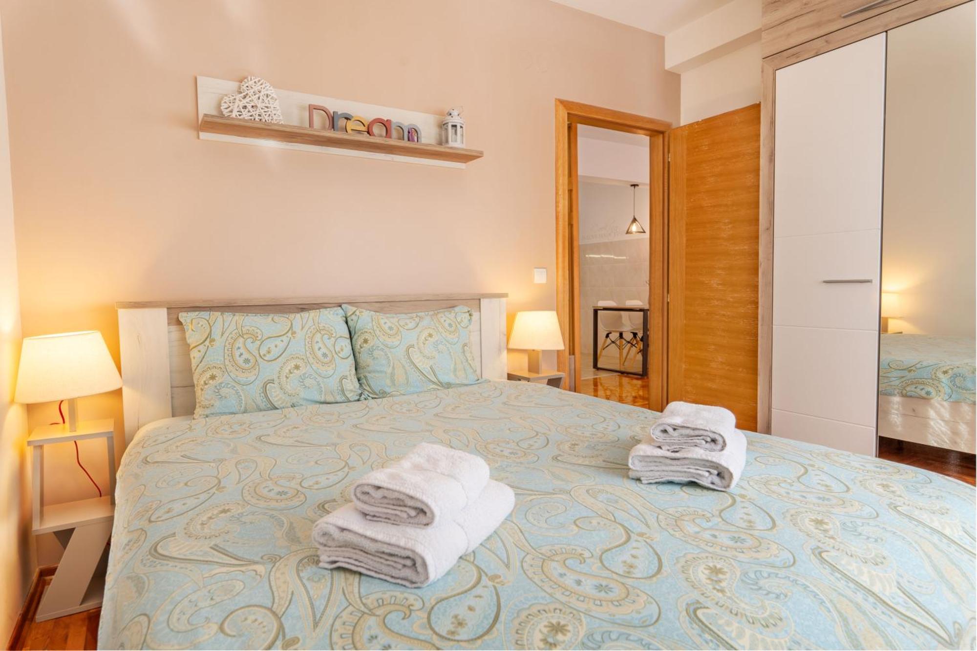 Harizma Apartmani Kragujevac Exteriér fotografie
