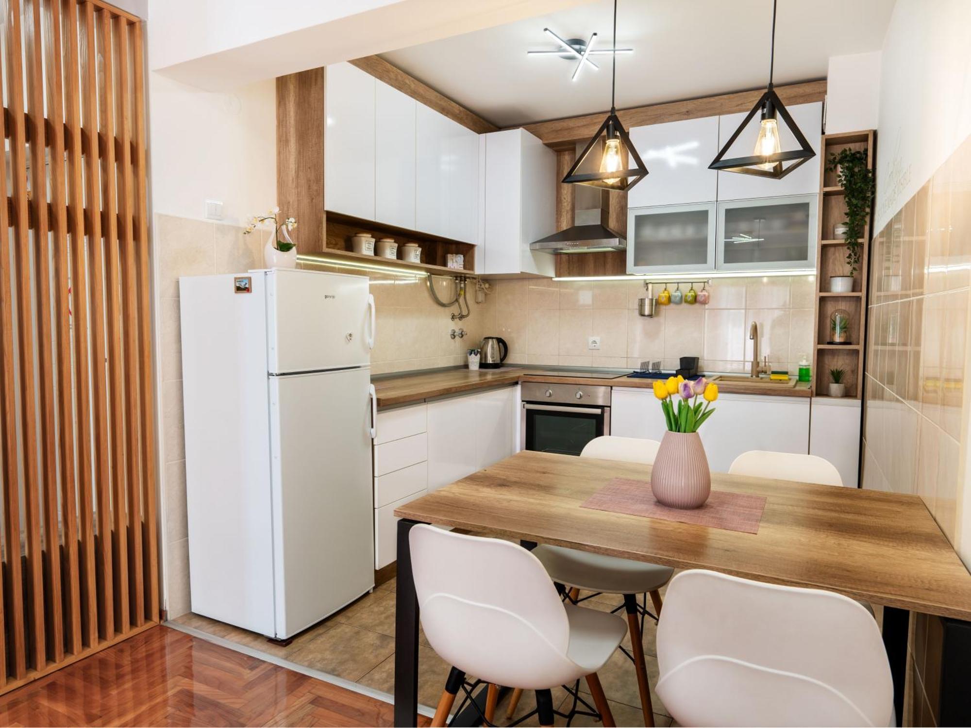 Harizma Apartmani Kragujevac Exteriér fotografie